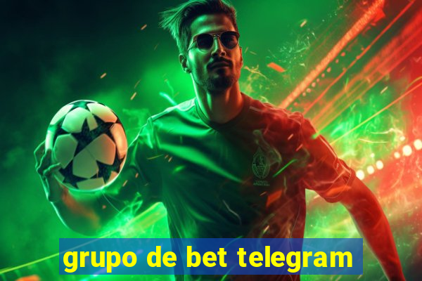 grupo de bet telegram